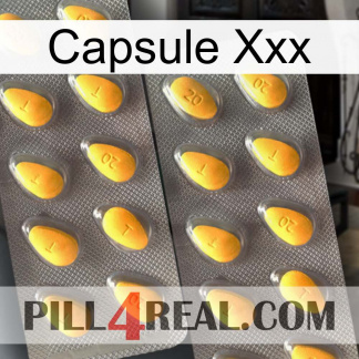 Xxx Capsule cialis2